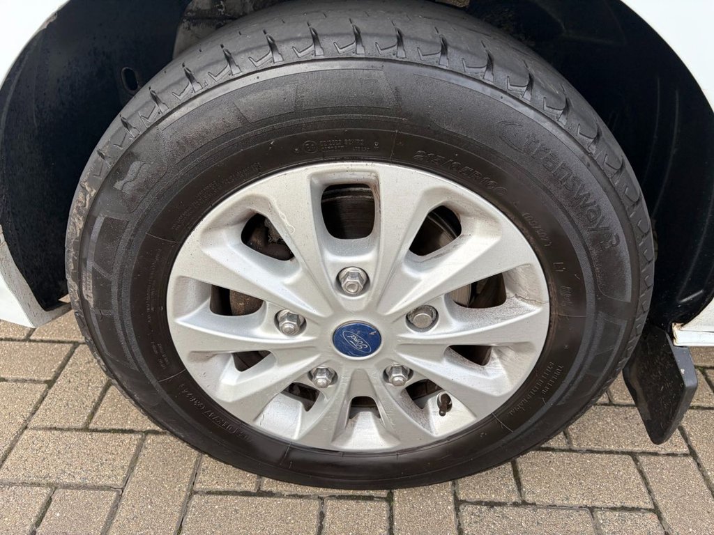 Used Ford Transit Custom 2022 for sale - 77879742: Photo 33