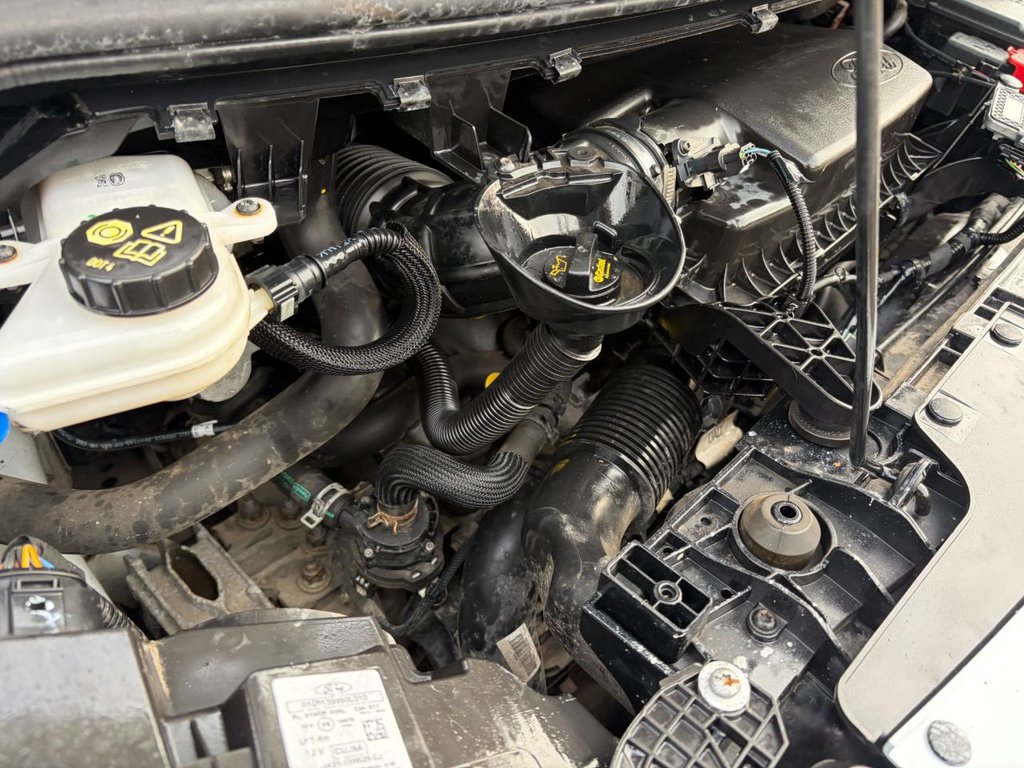 Used Ford Transit Custom 2022 for sale - 77879742: Photo 34