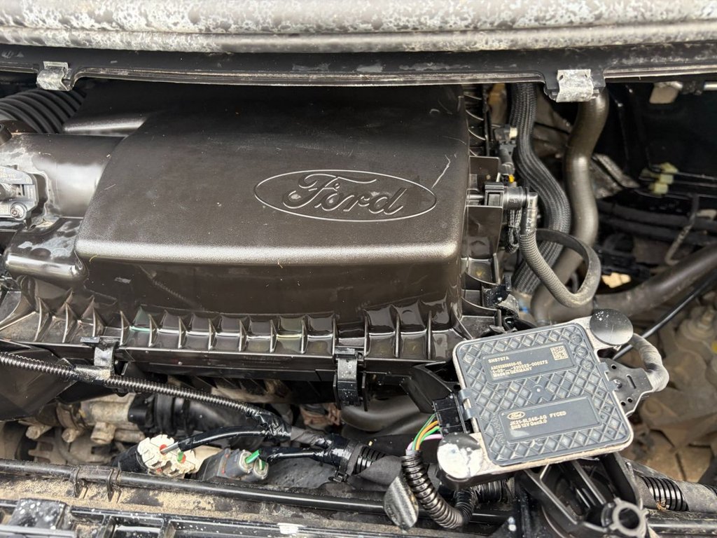 Used Ford Transit Custom 2022 for sale - 77879742: Photo 35