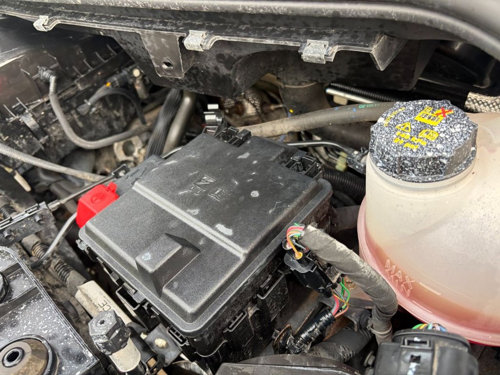 Used Ford Transit Custom 2022 for sale - 77879742: Photo 36