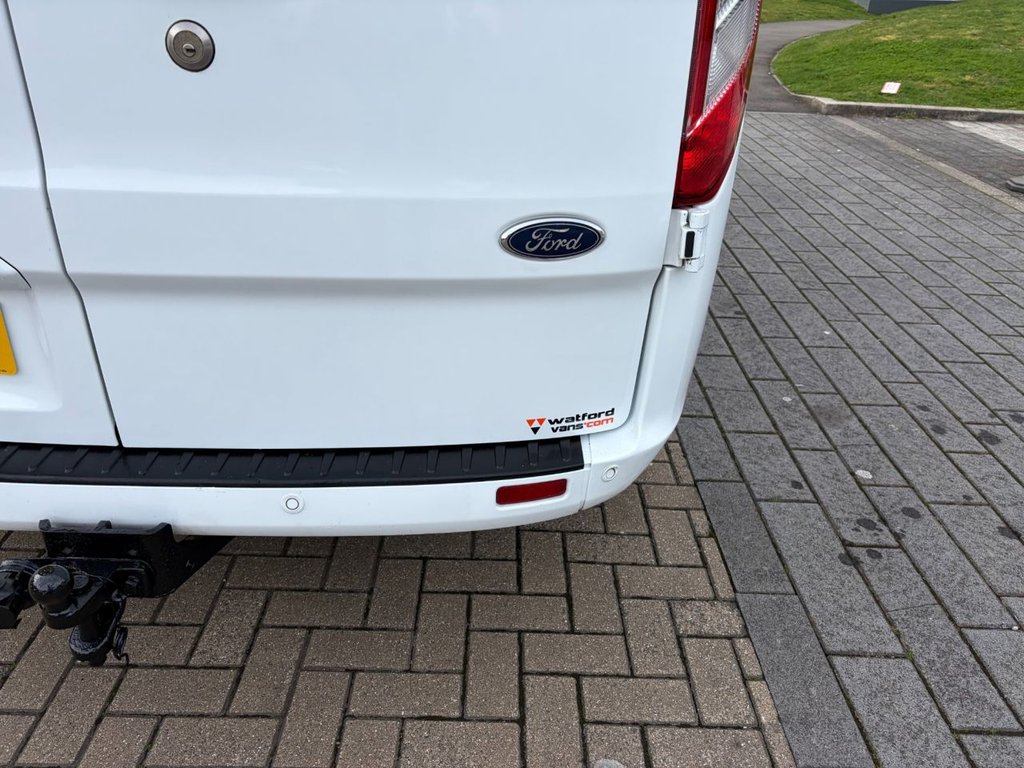 Used Ford Transit Custom 2022 for sale - 77879742: Photo 7