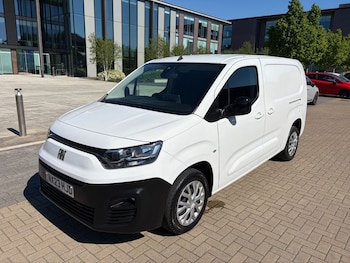 Used Fiat Doblo 2023 for sale - 78457889: Photo