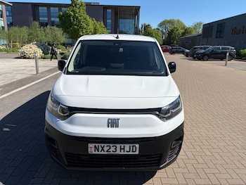Used Fiat Doblo 2023 for sale - 78457889: Photo