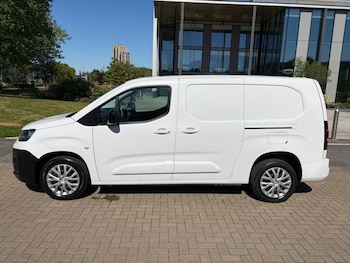 Used Fiat Doblo 2023 for sale - 78457889: Photo