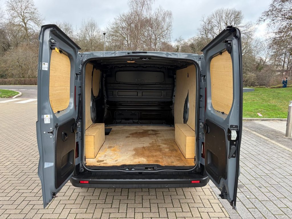 Used Renault Trafic 2022 for sale - 77734120: Photo 15