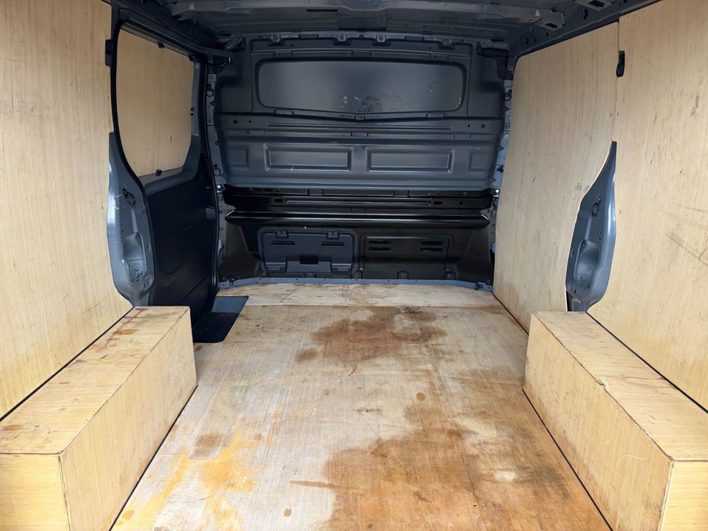 Used Renault Trafic 2022 for sale - 77734120: Photo 16