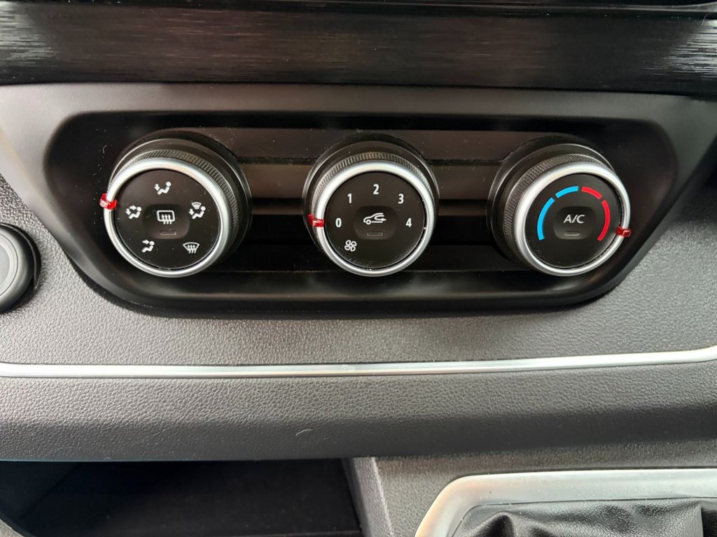 Used Renault Trafic 2022 for sale - 77734120: Photo 25