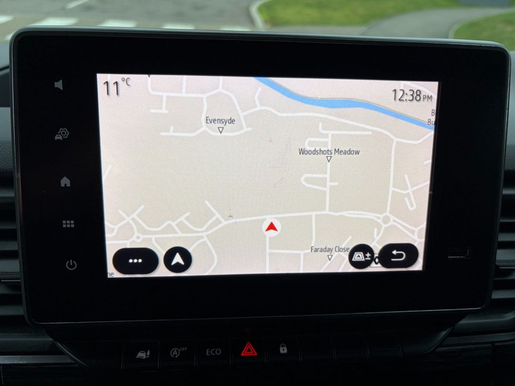 Used Renault Trafic 2022 for sale - 77734120: Photo 26