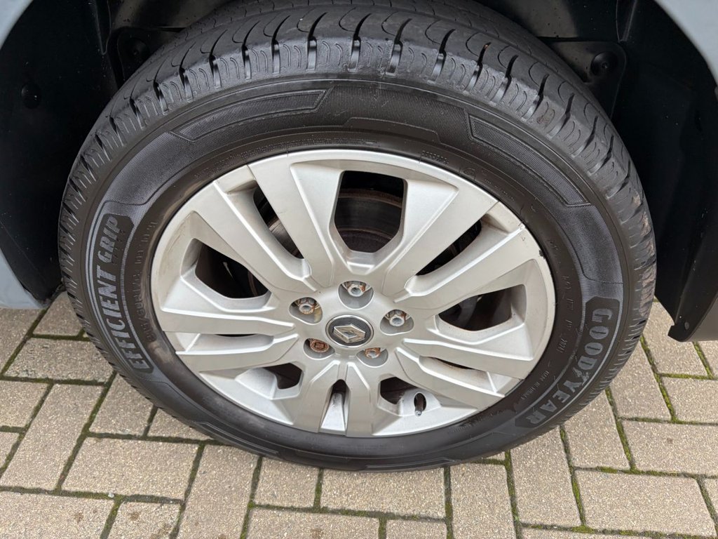 Used Renault Trafic 2022 for sale - 77734120: Photo 29