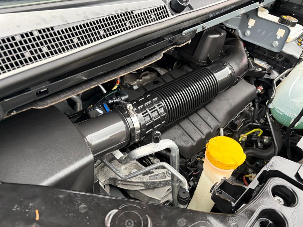 Used Renault Trafic 2022 for sale - 77734120: Photo 31