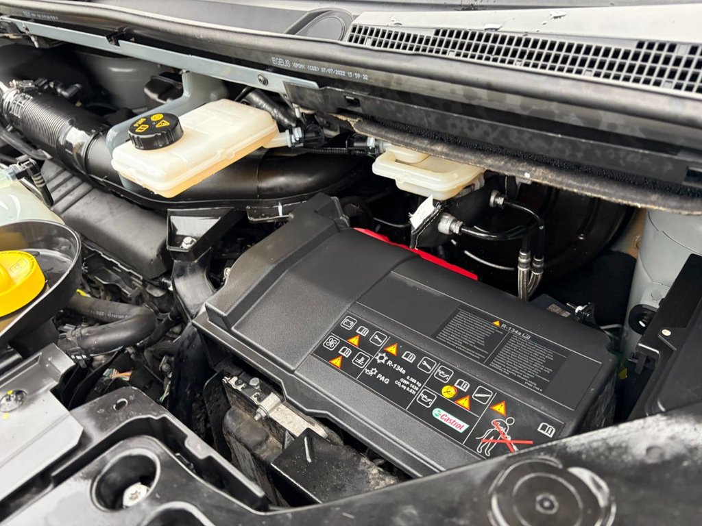 Used Renault Trafic 2022 for sale - 77734120: Photo 33