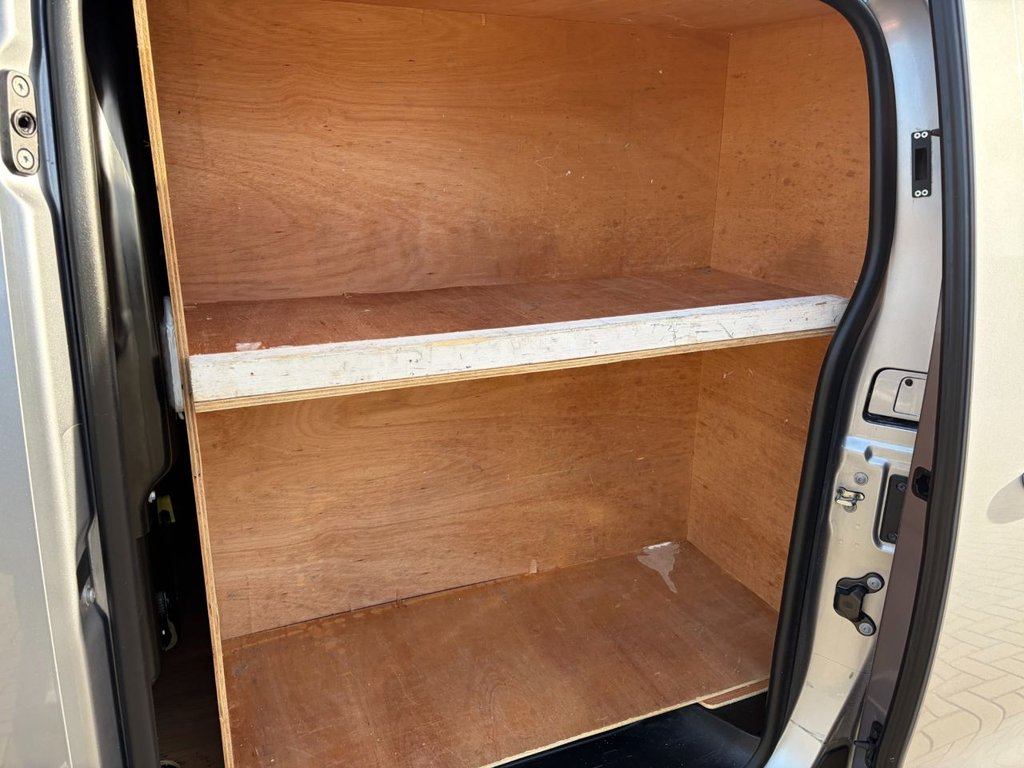 Used Vauxhall Vivaro 2023 for sale - 77582950: Photo 20