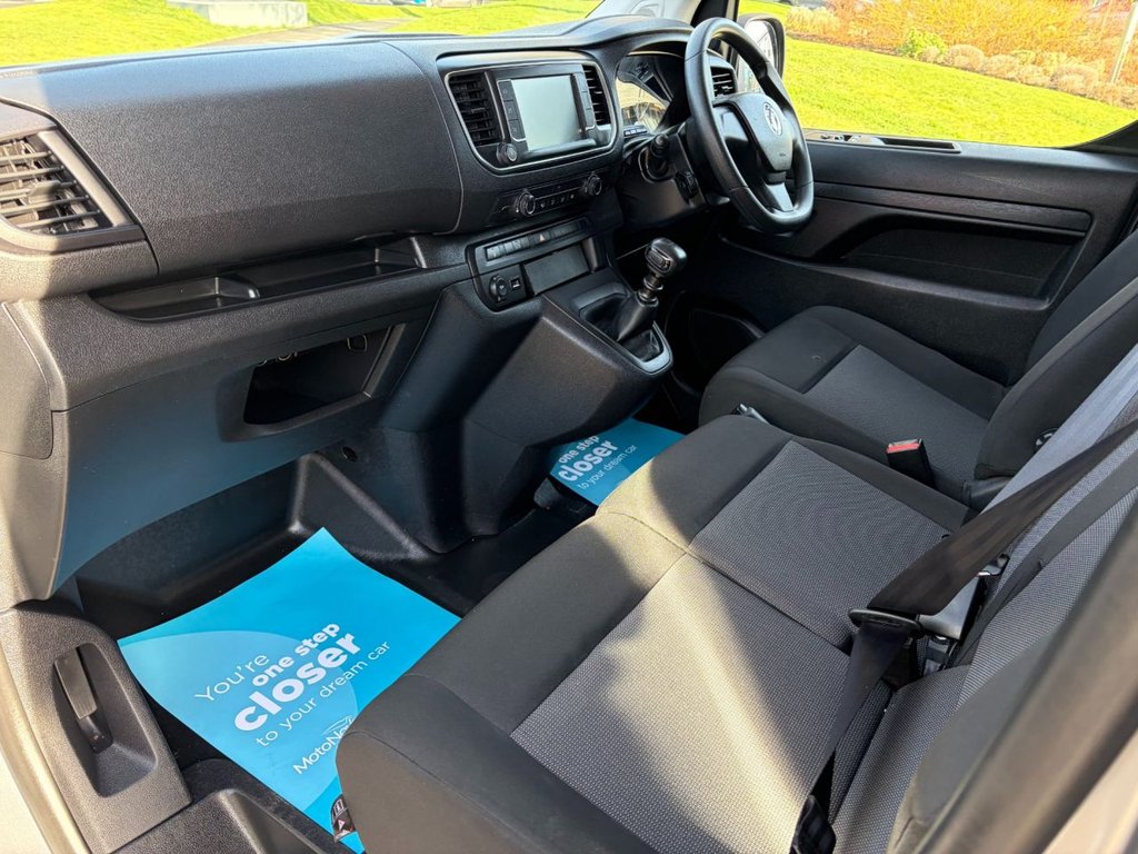 Used Vauxhall Vivaro 2023 for sale - 77582950: Photo 26