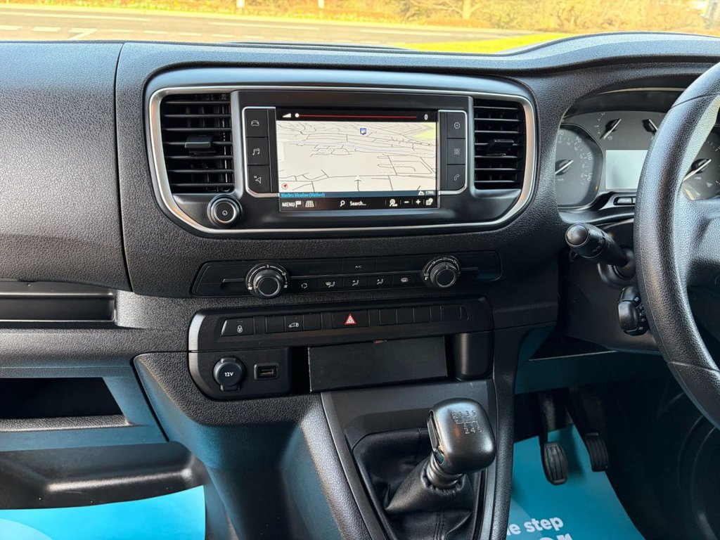 Used Vauxhall Vivaro 2023 for sale - 77582950: Photo 28