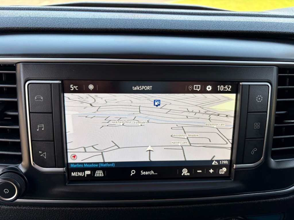 Used Vauxhall Vivaro 2023 for sale - 77582950: Photo 30