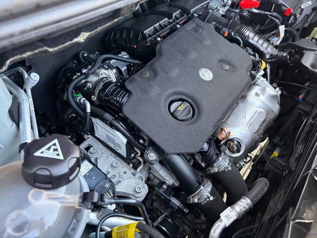 Used Vauxhall Vivaro 2023 for sale - 77582950: Photo 32