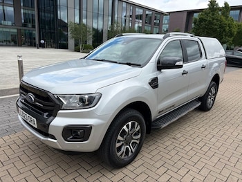 Used Ford Ranger 2023 for sale - 78818681: Photo