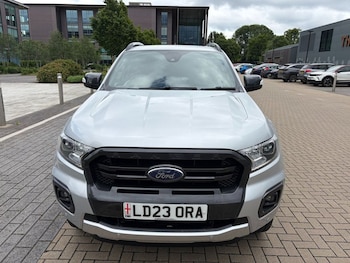 Used Ford Ranger 2023 for sale - 78818681: Photo