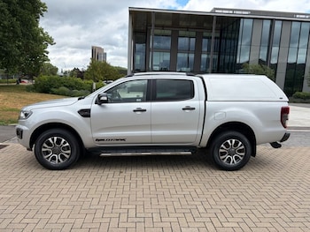 Used Ford Ranger 2023 for sale - 78818681: Photo