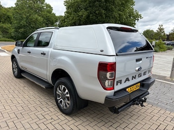 Used Ford Ranger 2023 for sale - 78818681: Photo