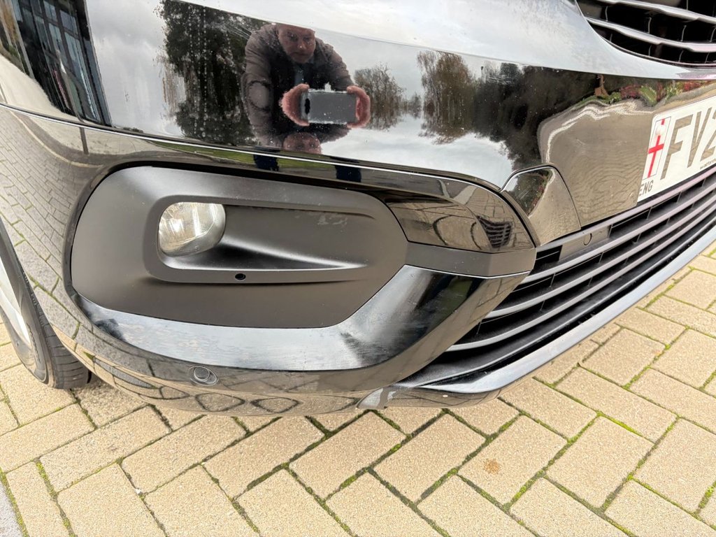 Used Vauxhall Combo 2022 for sale - 76266763: Photo 12