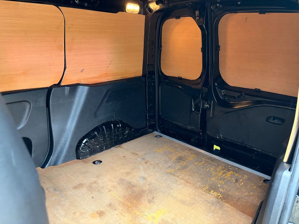 Used Vauxhall Combo 2022 for sale - 76266763: Photo 14