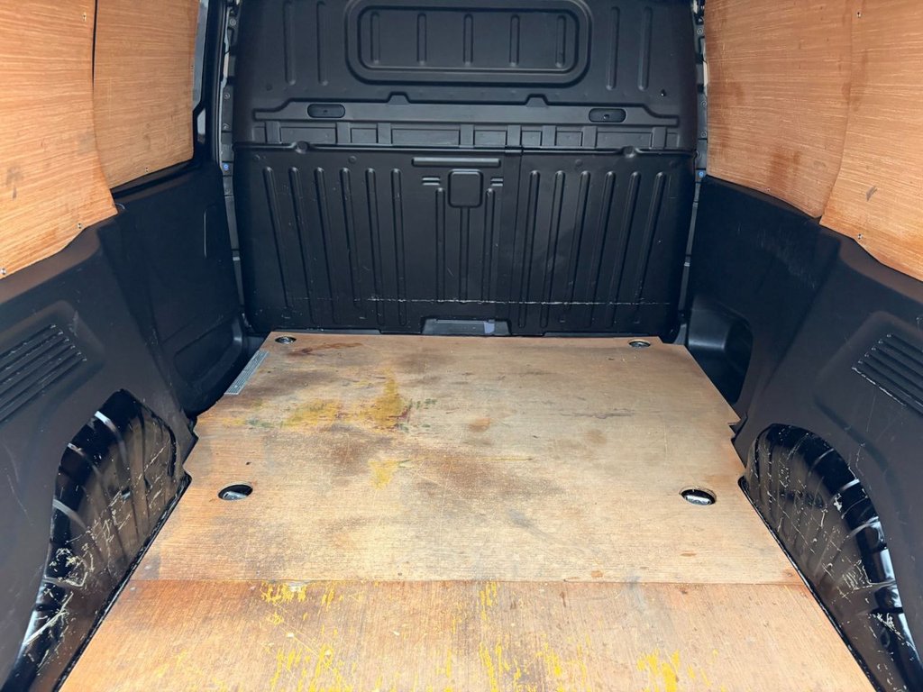 Used Vauxhall Combo 2022 for sale - 76266763: Photo 16