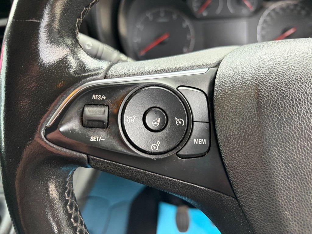 Used Vauxhall Combo 2022 for sale - 76266763: Photo 19