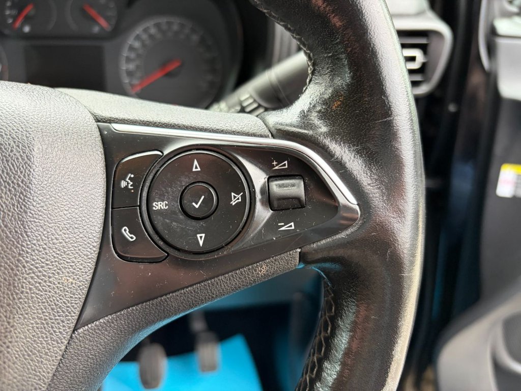 Used Vauxhall Combo 2022 for sale - 76266763: Photo 21