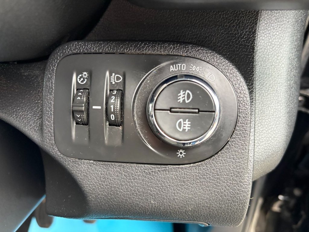 Used Vauxhall Combo 2022 for sale - 76266763: Photo 22