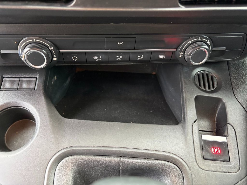 Used Vauxhall Combo 2022 for sale - 76266763: Photo 27