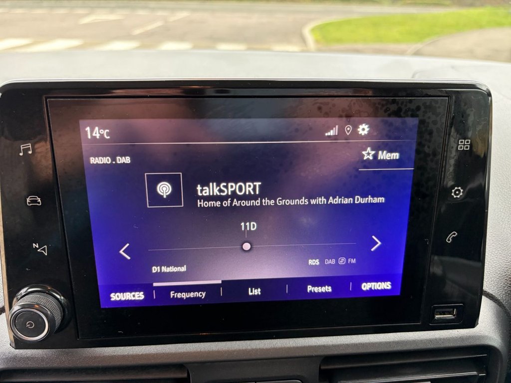 Used Vauxhall Combo 2022 for sale - 76266763: Photo 28