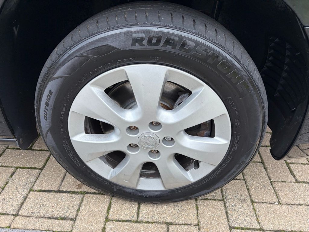 Used Vauxhall Combo 2022 for sale - 76266763: Photo 32