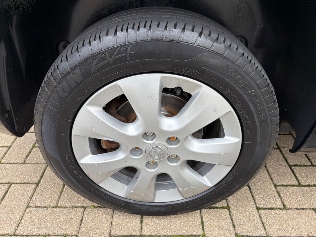 Used Vauxhall Combo 2022 for sale - 76266763: Photo 33