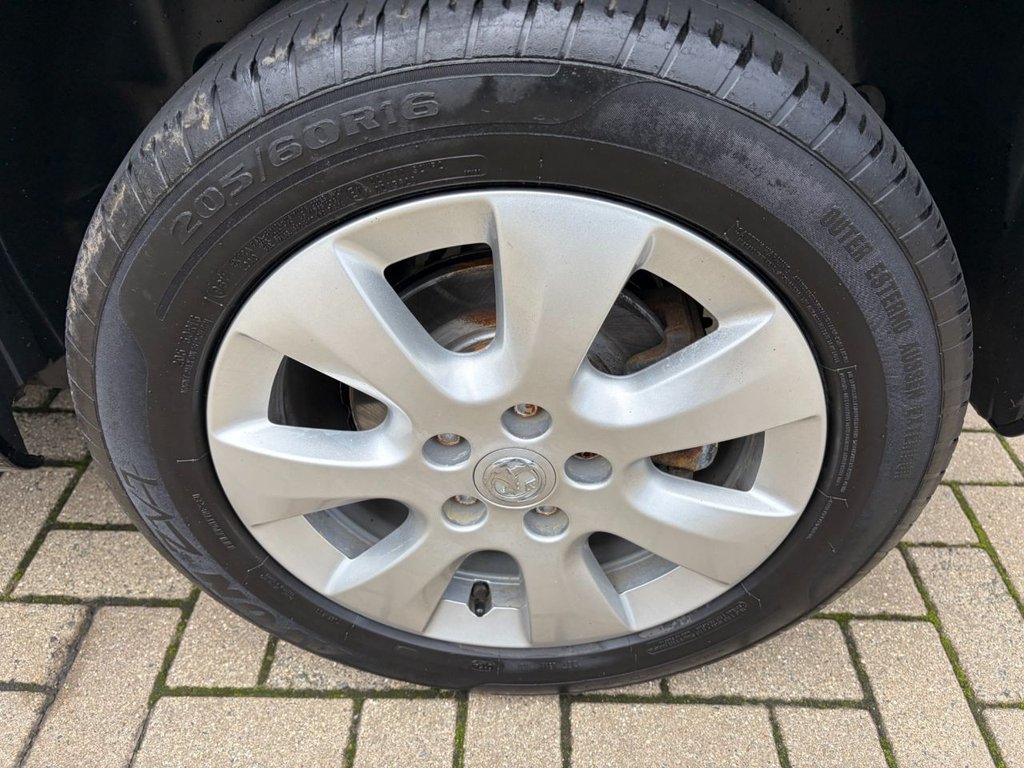 Used Vauxhall Combo 2022 for sale - 76266763: Photo 34