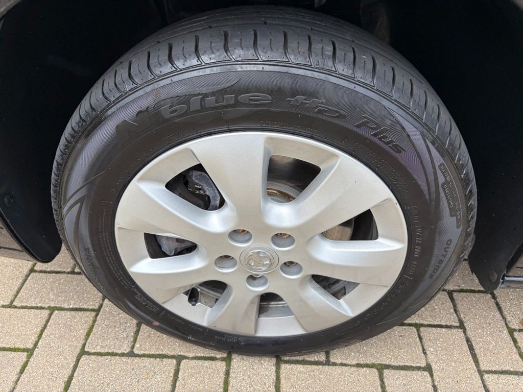 Used Vauxhall Combo 2022 for sale - 76266763: Photo 35