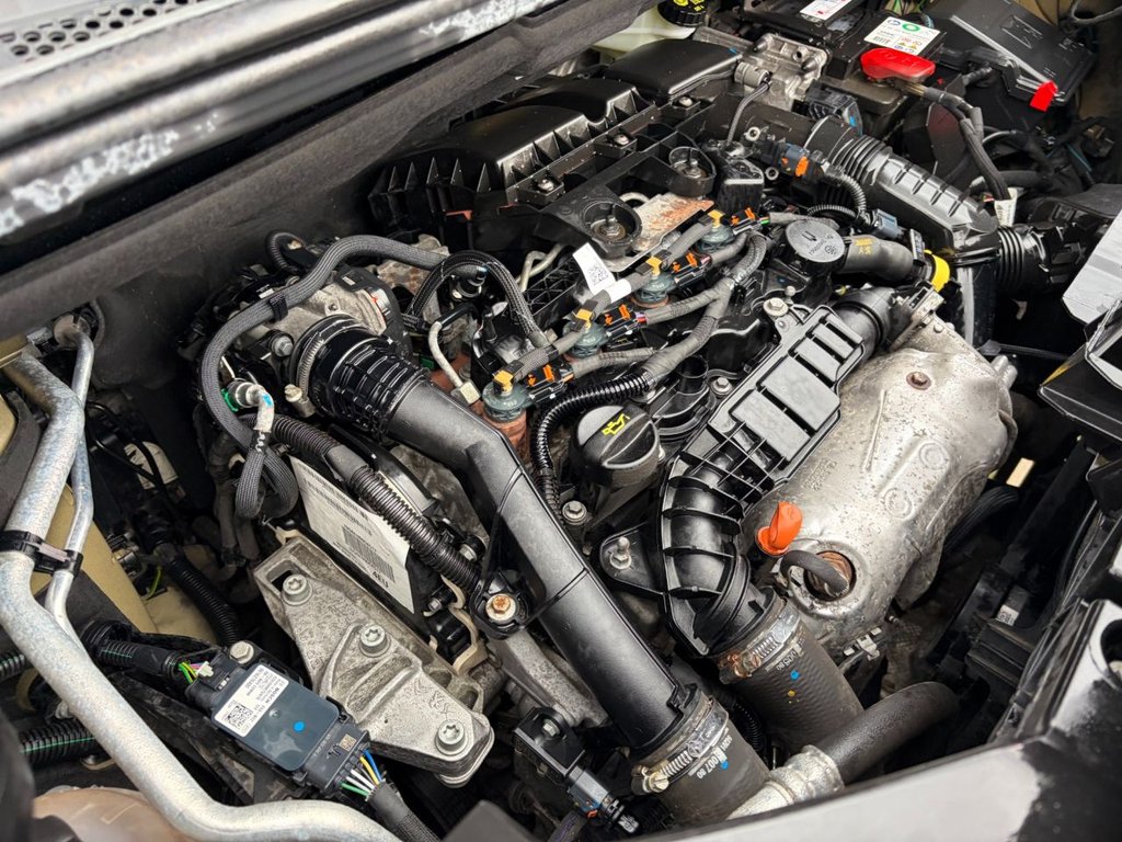 Used Vauxhall Combo 2022 for sale - 76266763: Photo 36