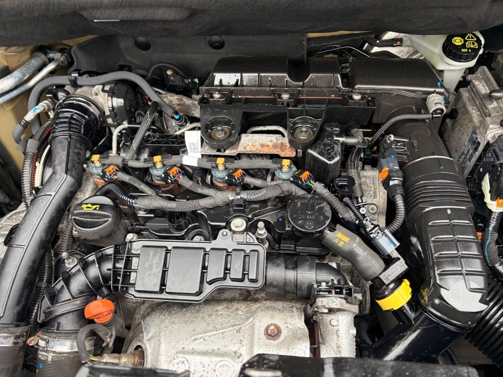 Used Vauxhall Combo 2022 for sale - 76266763: Photo 37