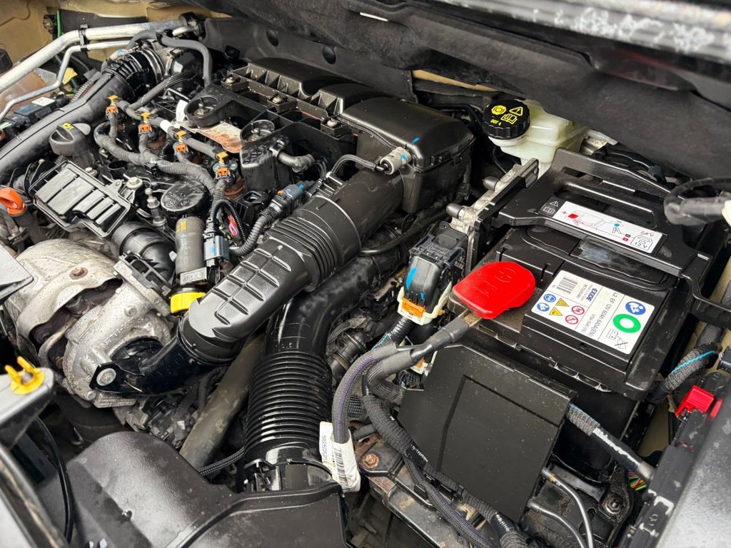 Used Vauxhall Combo 2022 for sale - 76266763: Photo 39