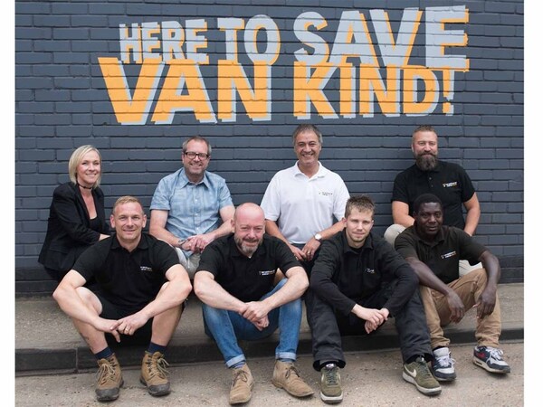 Used Vauxhall Combo 2022 for sale - 76266763: Photo 5