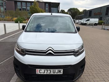 Used Citroen Berlingo 2023 for sale - 79671069: Photo