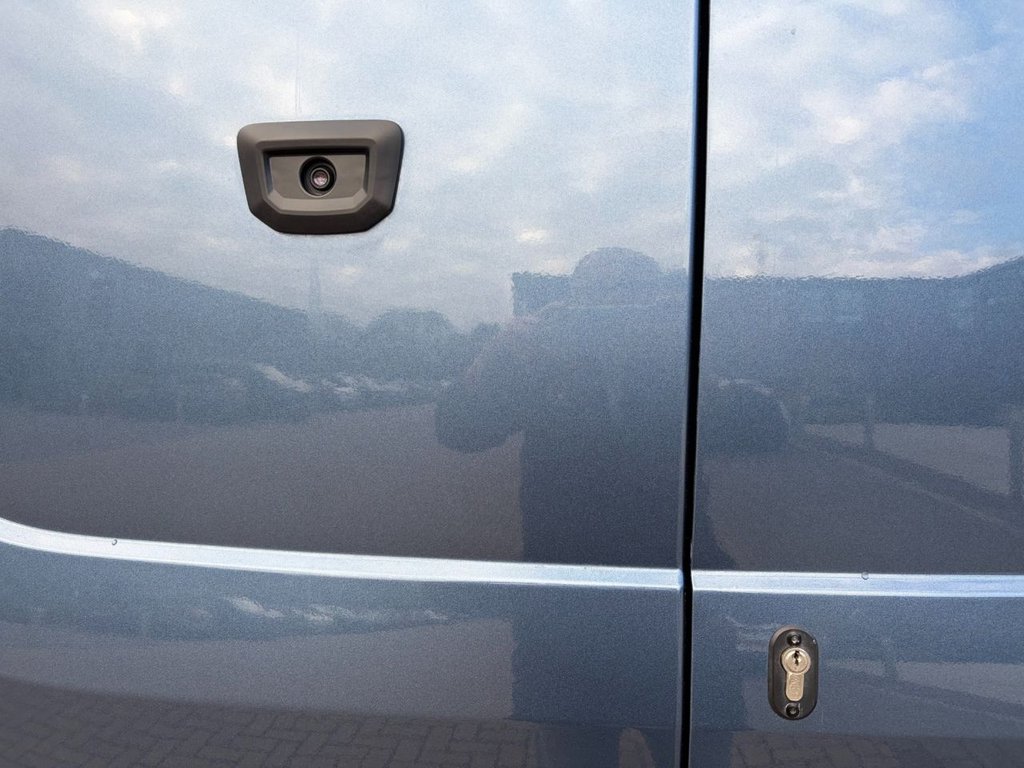 Used Ford Transit Custom 2022 for sale - 76279943: Photo 10