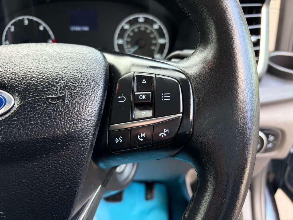 Used Ford Transit Custom 2022 for sale - 76279943: Photo 24