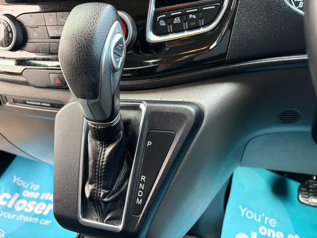 Used Ford Transit Custom 2022 for sale - 76279943: Photo 25