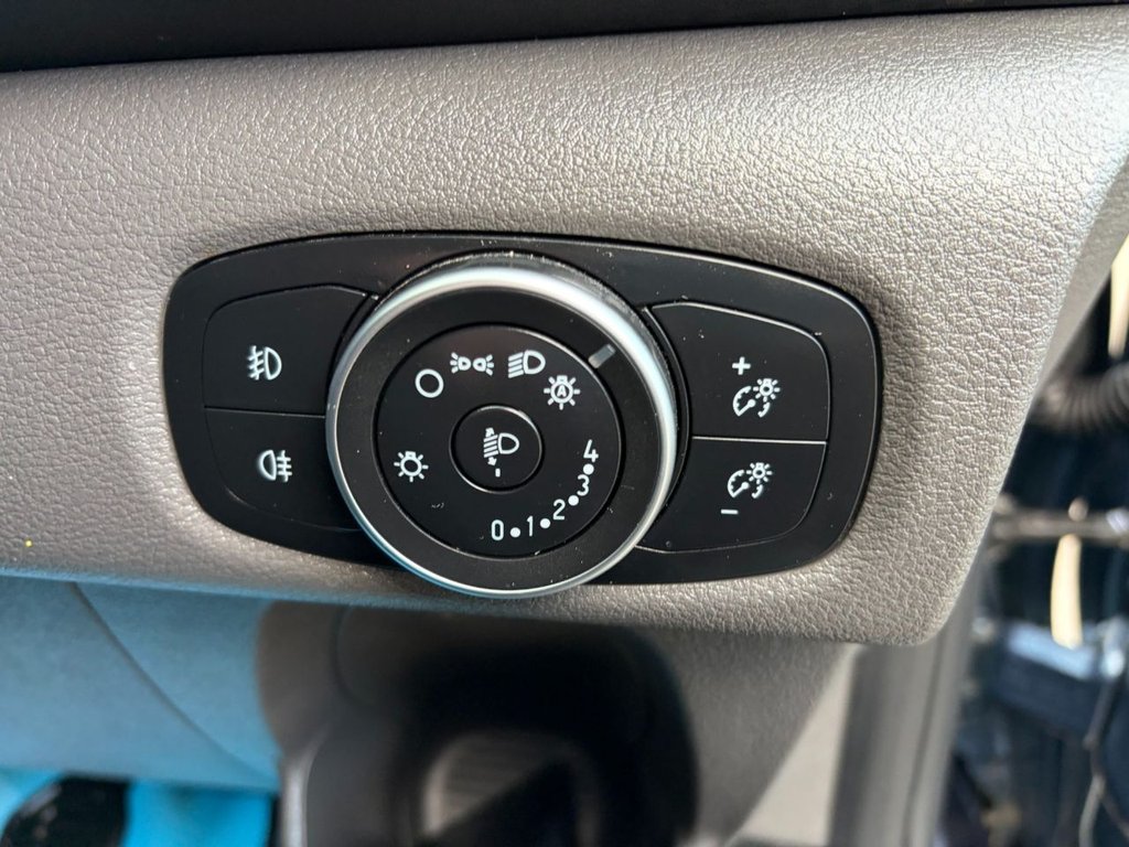 Used Ford Transit Custom 2022 for sale - 76279943: Photo 26