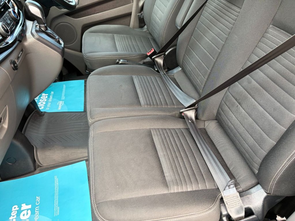 Used Ford Transit Custom 2022 for sale - 76279943: Photo 29
