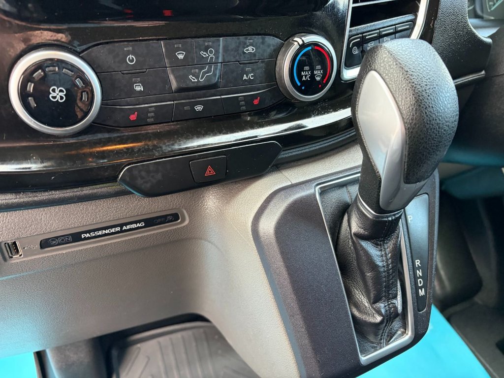 Used Ford Transit Custom 2022 for sale - 76279943: Photo 31
