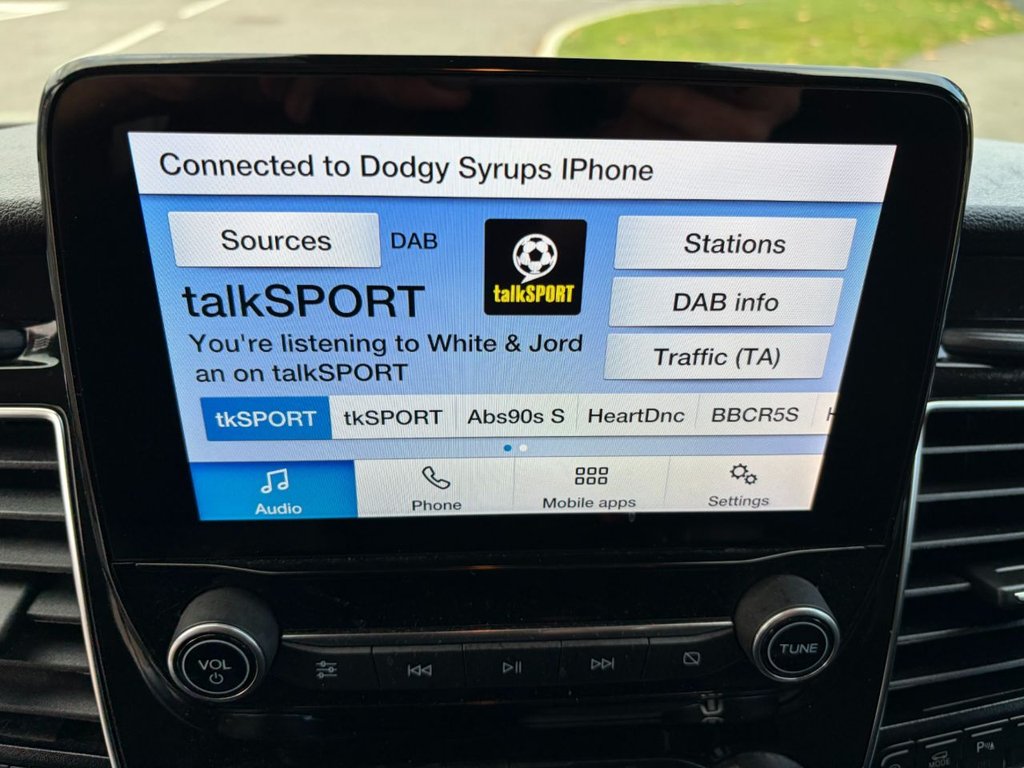 Used Ford Transit Custom 2022 for sale - 76279943: Photo 32