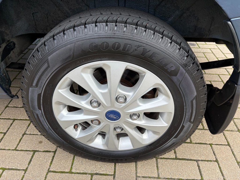 Used Ford Transit Custom 2022 for sale - 76279943: Photo 34