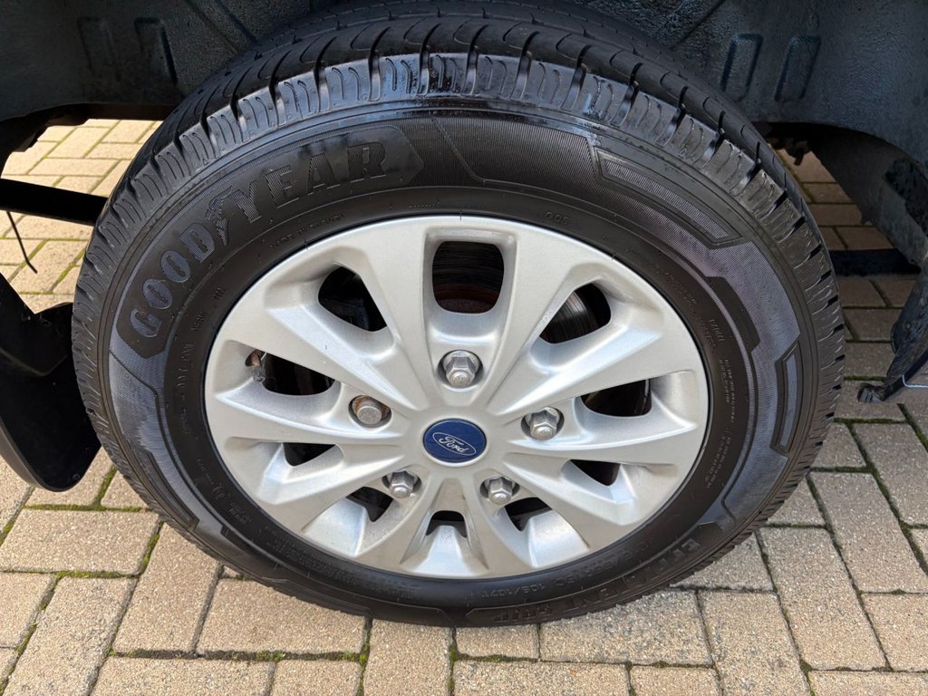 Used Ford Transit Custom 2022 for sale - 76279943: Photo 35